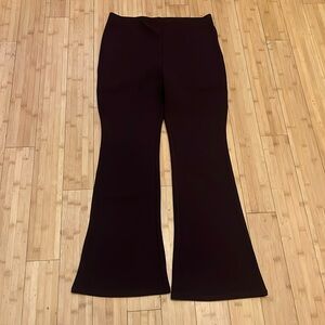 NWT! H&M flared pants